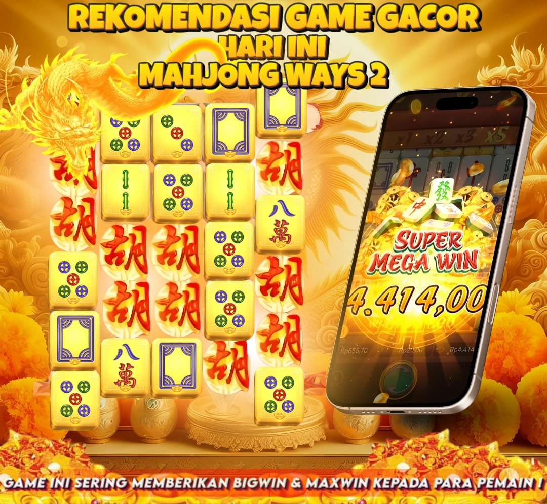 BPO77: Situs Game Online Lengkap: Gacor, Murah, Untung